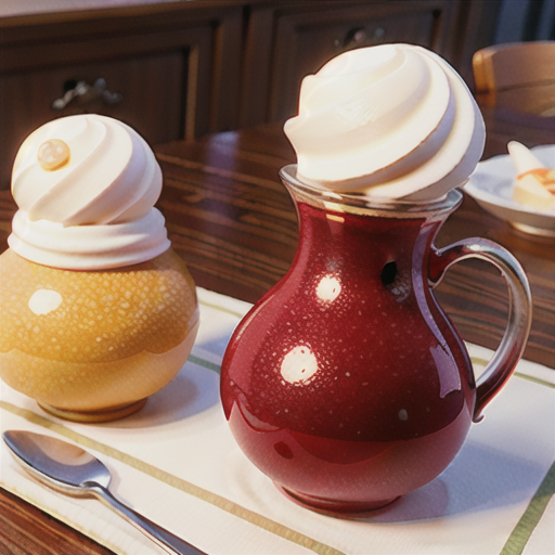 代替甘味料を使ったおすすめのスイーツレシピ