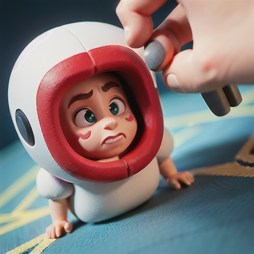 心理的ストレスの影響と症状