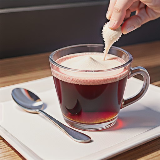 代替甘味料の注意点と使い方のポイント