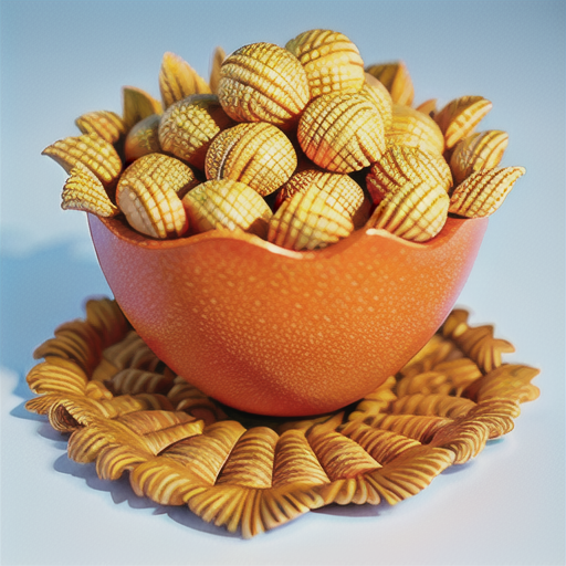 全粒穀物の健康効果とは?