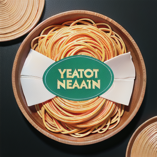 全粒粉スパゲッティのGI値と栄養価