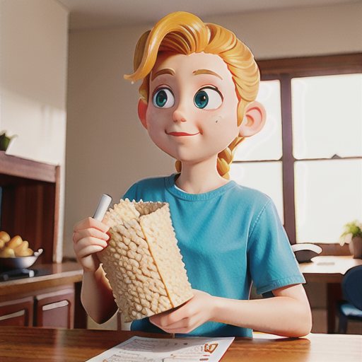 全粒穀物のおすすめの食べ方