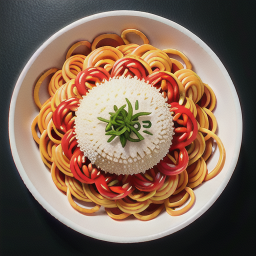 全粒粉スパゲッティの健康効果