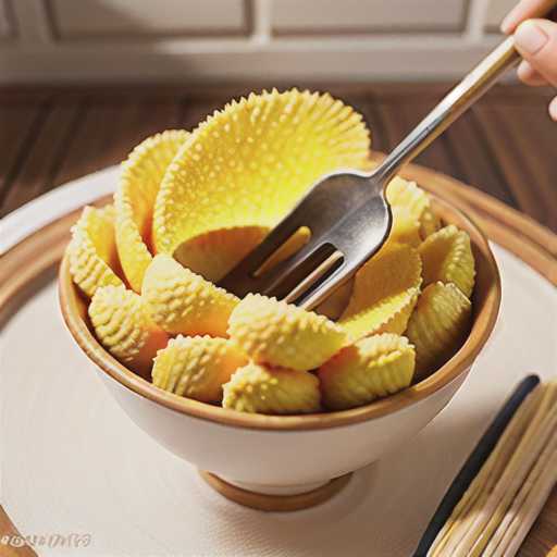 スペインカンゾウの使い方とレシピ