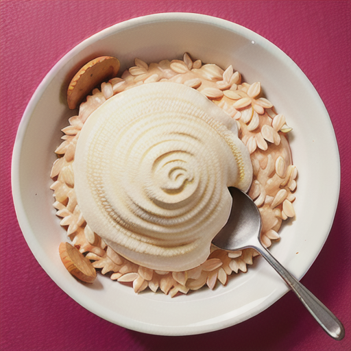 オートミールの栄養価と健康効果