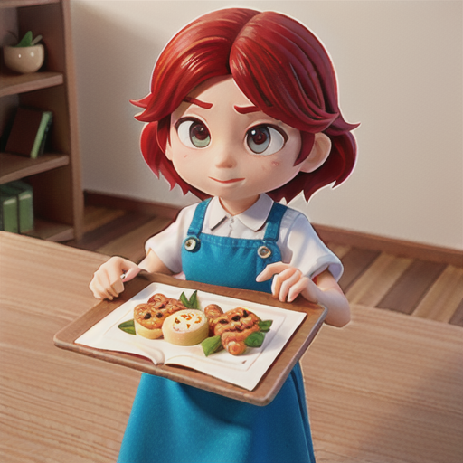 モグロシドを使ったレシピの提案