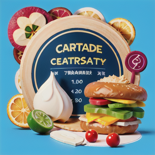 糖質制限とは何か?