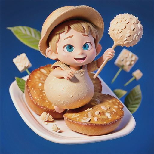 オートミールを使ったおすすめダイエットメニュー