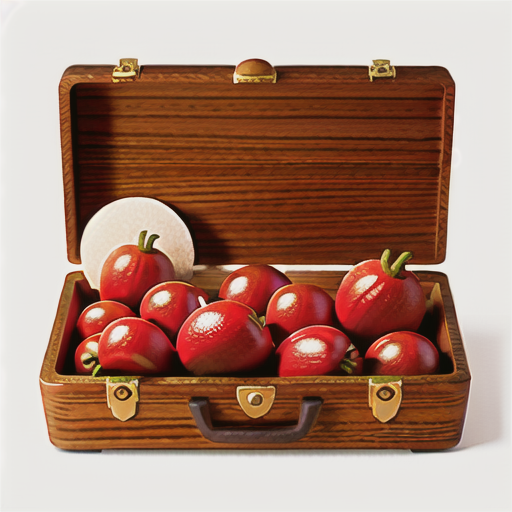 デーツの選び方と保存方法