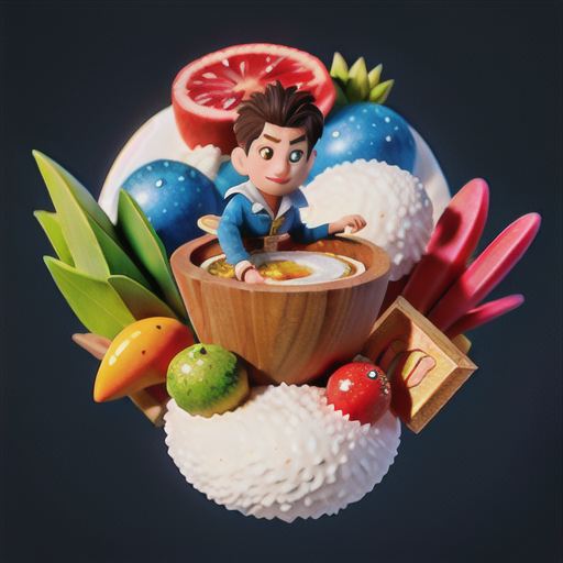 栄養バランスの乱れとは