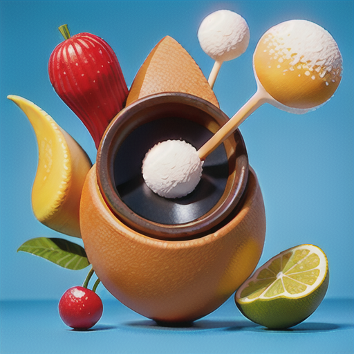 タガトースとは