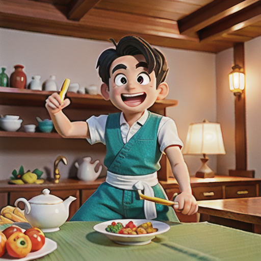 麦入りごはんとは?