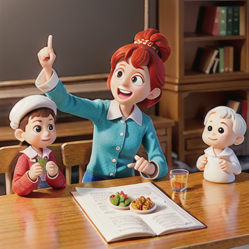 栄養バランスを保つためのポイント