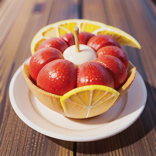 タガトースの特徴