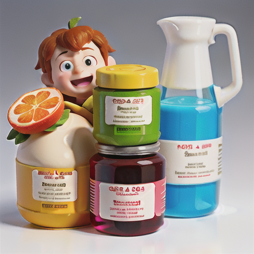 ラウリルグルコシドを含む商品の紹介