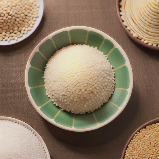 なぜ麦入りごはんが低糖質なのか?