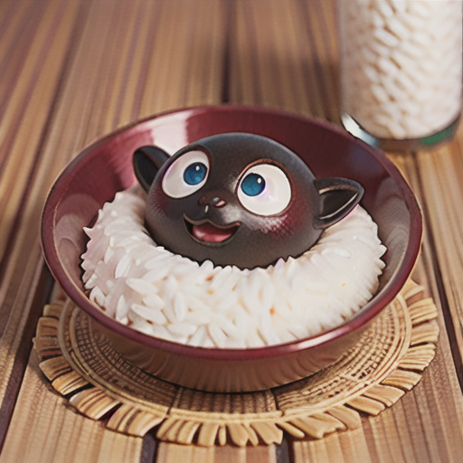 麦入りごはんの栄養価と健康効果