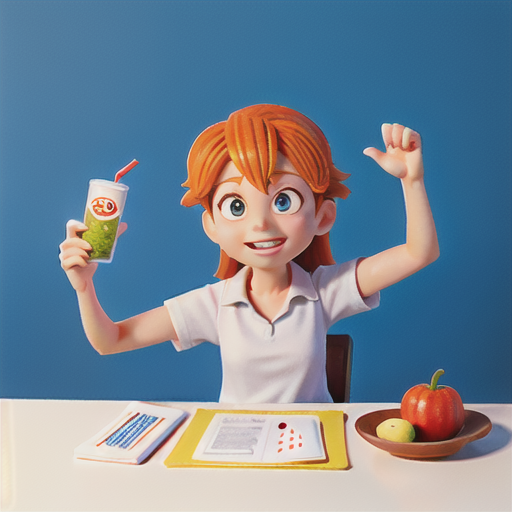 糖質制限と栄養バランスの両立方法