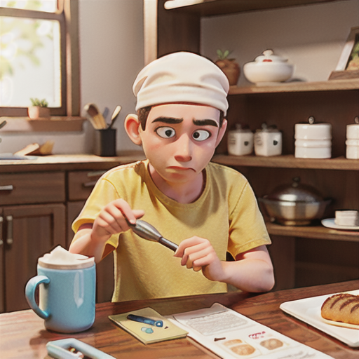 タガトースの使い方