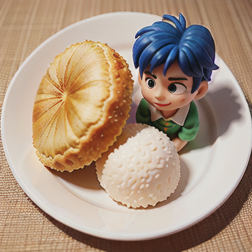 麦入りごはんの美味しい食べ方とレシピ