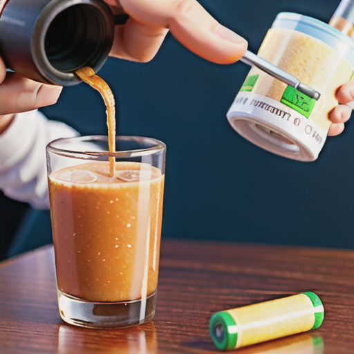 糖質制限のデメリットを最小限に抑えるためのサプリメントの活用