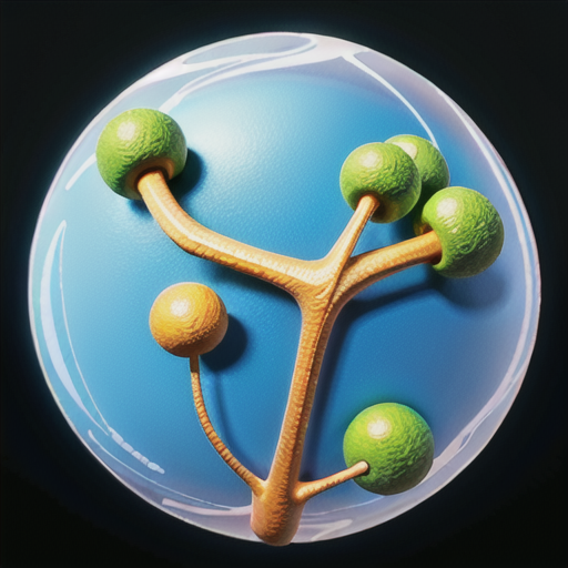 配糖体「リボシド」とは