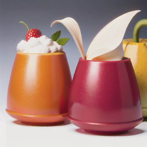 甘味料の役割と種類