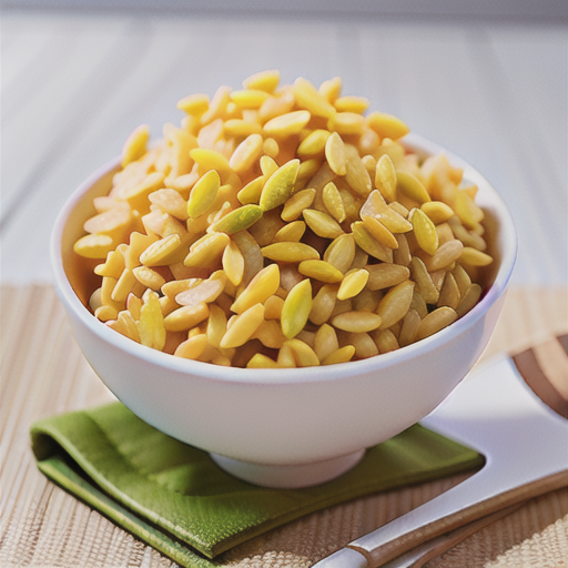 玄米の健康効果-