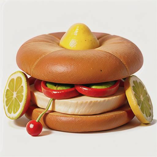 リボシドを含む食品の例