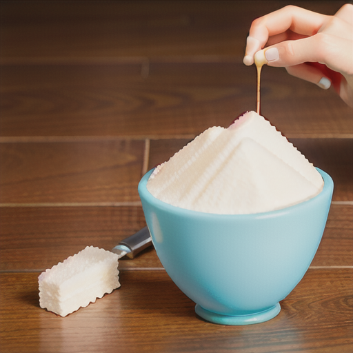 「転化糖」の選び方と使い方のポイント