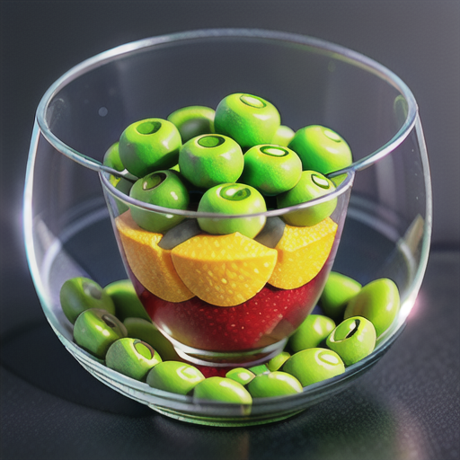 サヤエンドウのGI値と血糖値への影響