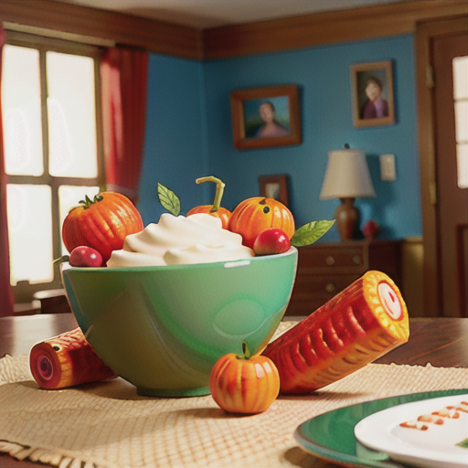 食事の単調さのデメリット