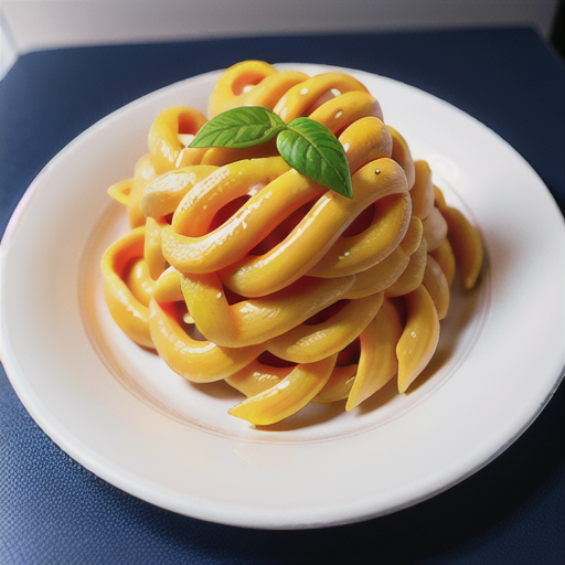 低糖質パスタのメリットとは?