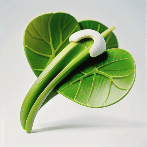 サヤエンドウの健康効果