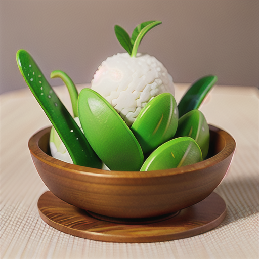 サヤエンドウのおすすめレシピ