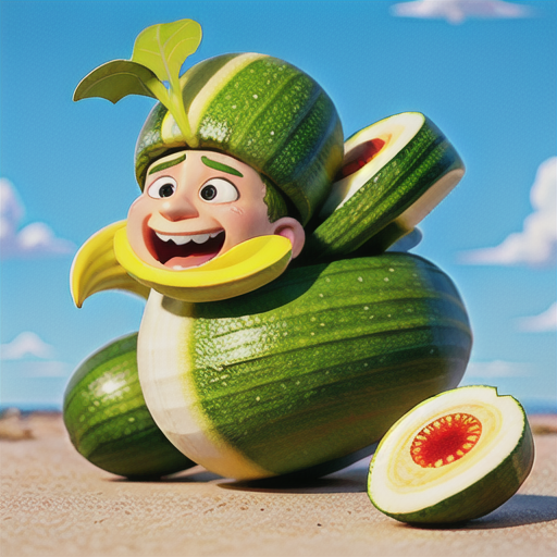 ズッキーニのGI値とは?