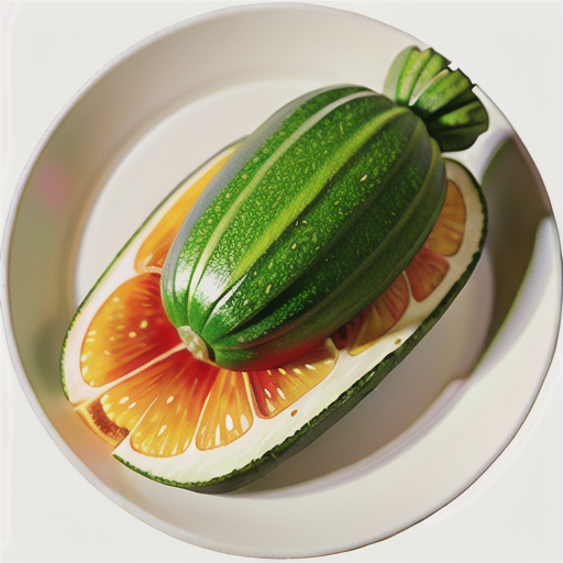 ズッキーニの美味しいレシピ