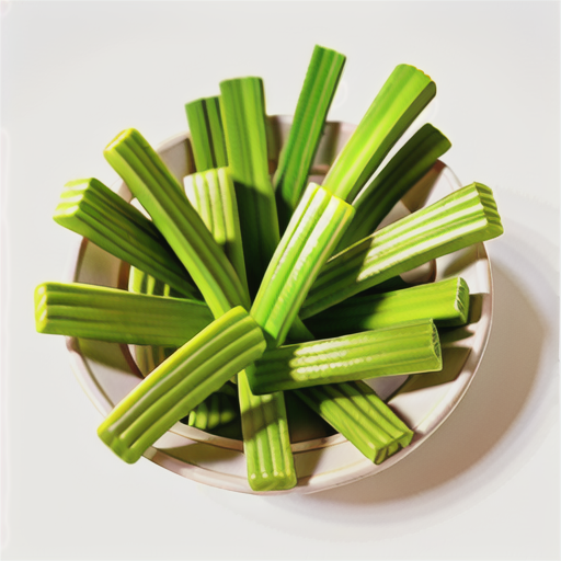 セロリとは何か?