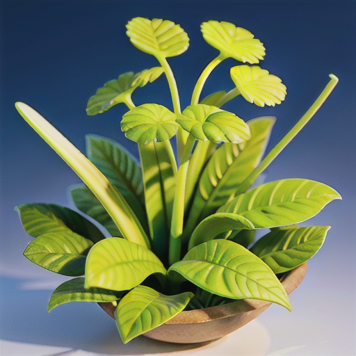 セロリの健康効果