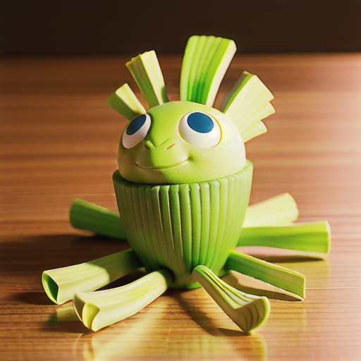 セロリを取り入れた食事のポイント