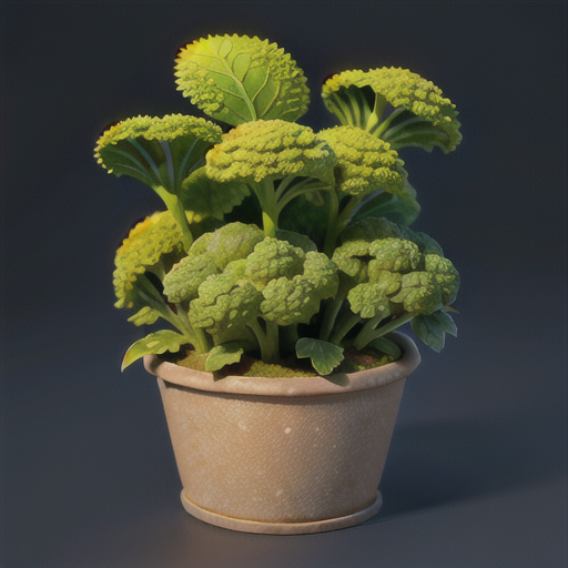 ケールのGI値とは?