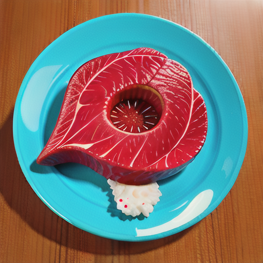 牛肉の健康効果