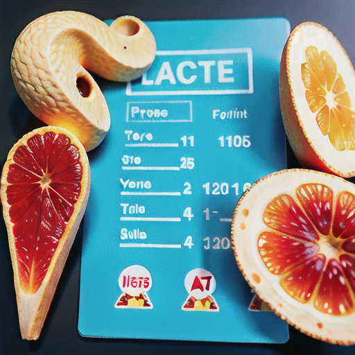 糖質制限と配糖体の摂取方法のポイント