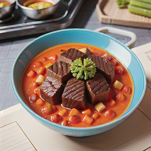 低糖質な牛肉の調理法