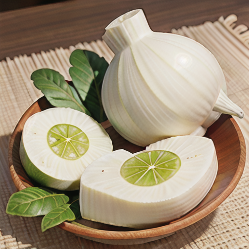 大根の健康効果とは?