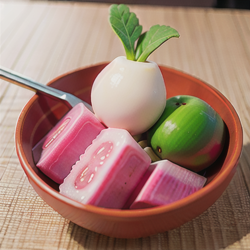 大根を使った低糖質ダイエットのポイント