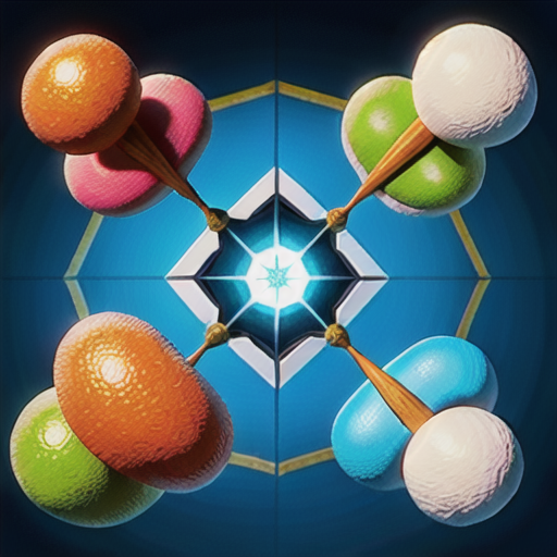 配糖体の役割と重要性