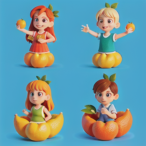 低糖質ダイエットにおすすめのオレンジの選び方