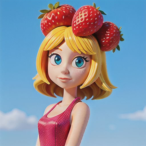 いちごの健康効果と美容効果