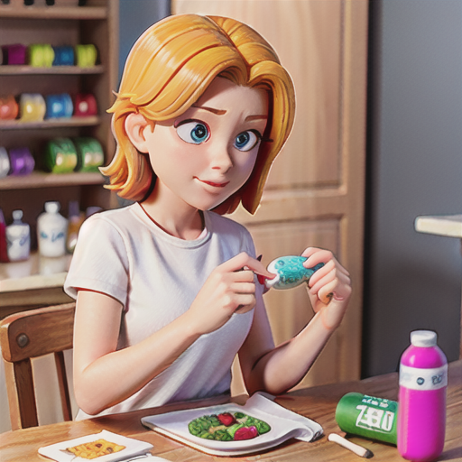 糖質制限を行う際のサプリメントの活用法